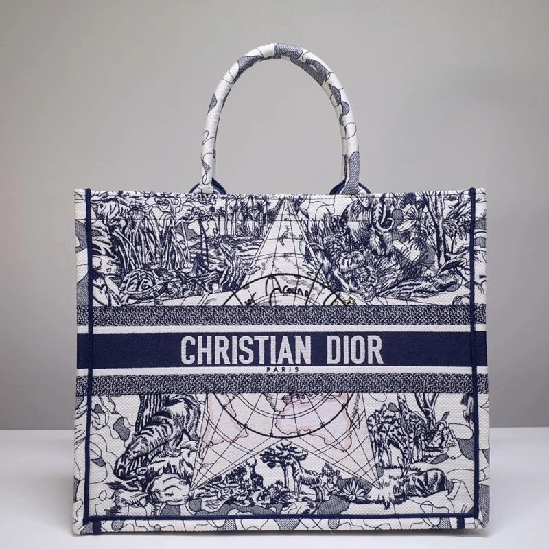Christian Dior Shopping Bags Contemporary 76232