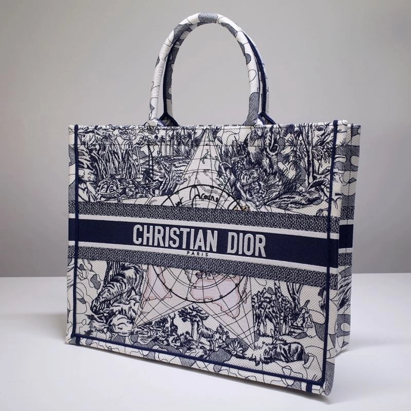 Christian Dior Shopping Bags Contemporary 76232