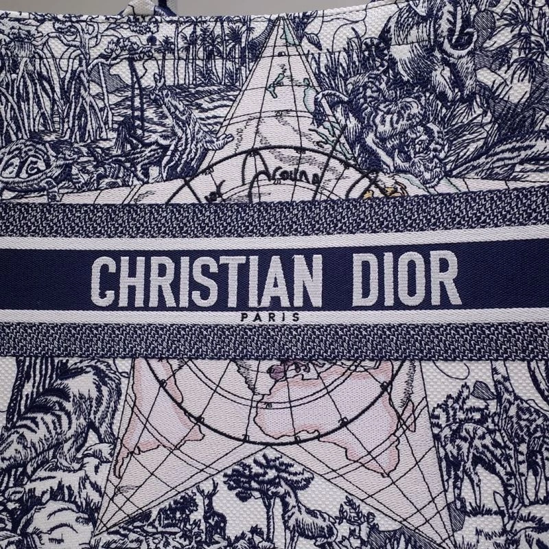 Christian Dior Shopping Bags Contemporary 76232