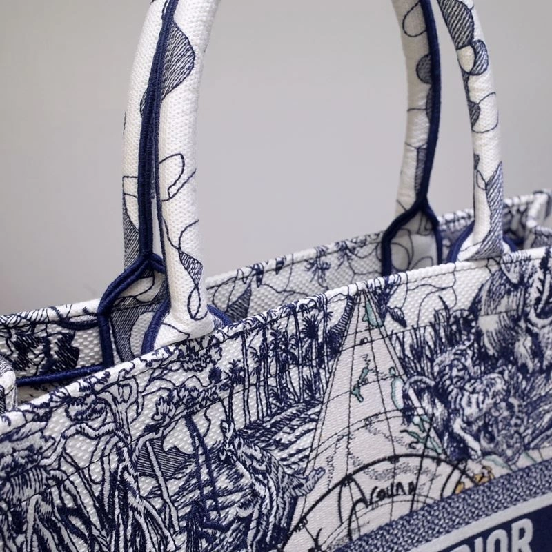Christian Dior Shopping Bags Contemporary 76232