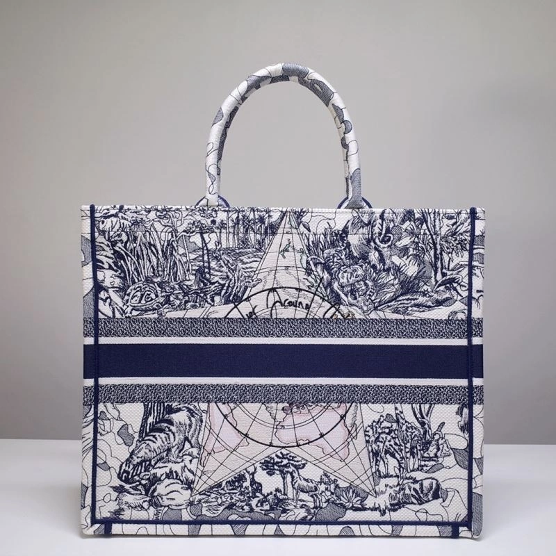 Christian Dior Shopping Bags Contemporary 76232