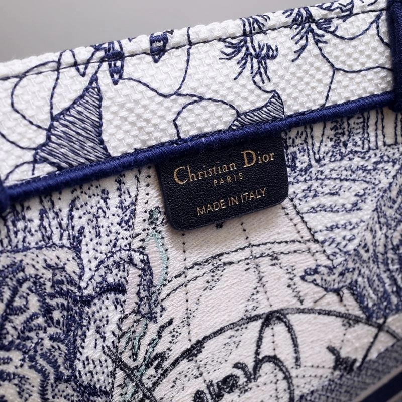 Christian Dior Shopping Bags Contemporary 76232