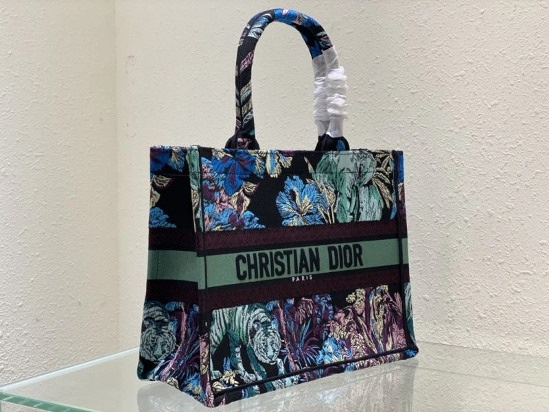 Efficient Christian Dior Shopping Bags 76235
