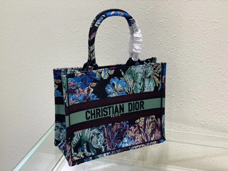 Efficient Christian Dior Shopping Bags 76235