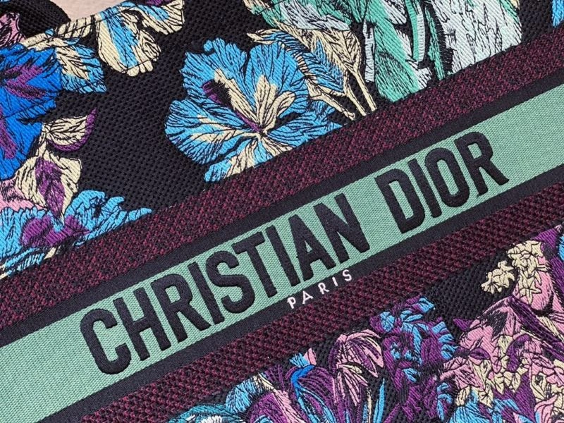 Efficient Christian Dior Shopping Bags 76235