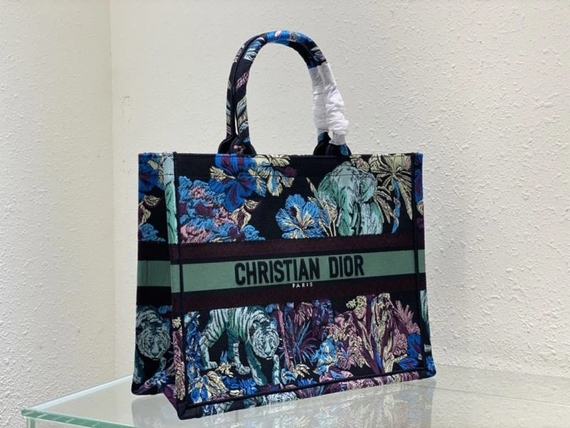 SoftTouch Christian Dior Shopping Bags 76231