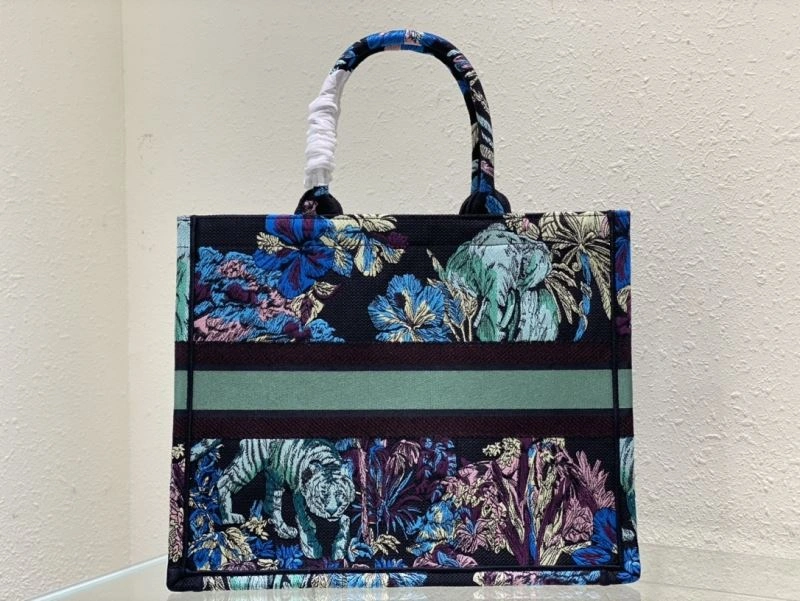 SoftTouch Christian Dior Shopping Bags 76231