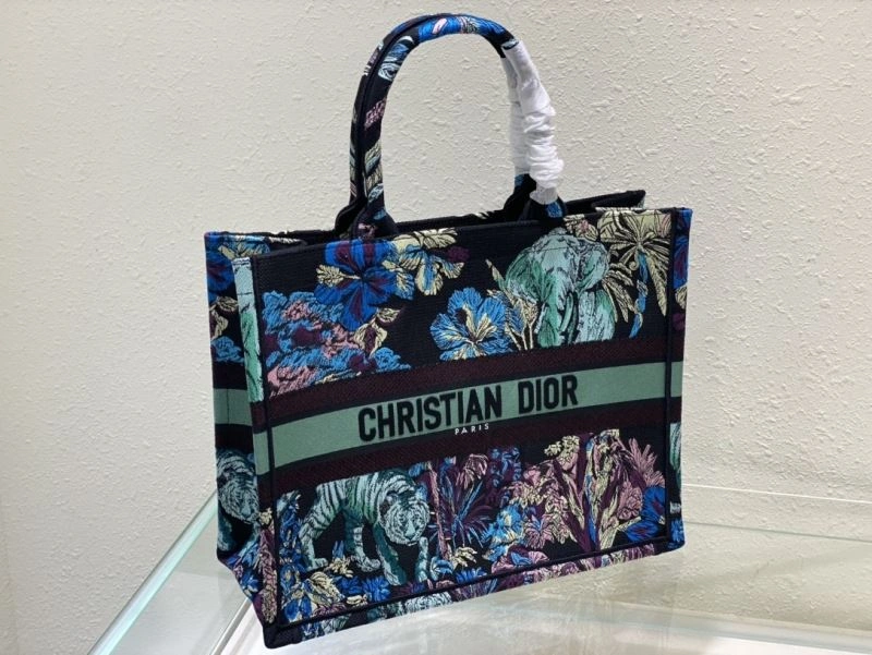SoftTouch Christian Dior Shopping Bags 76231