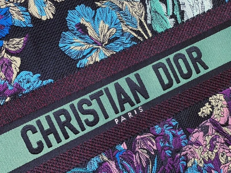 SoftTouch Christian Dior Shopping Bags 76231