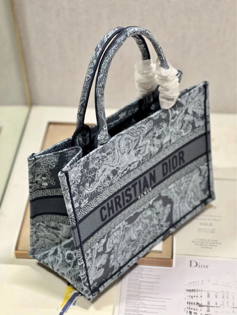 Durable Christian Dior Shopping Bags 76229
