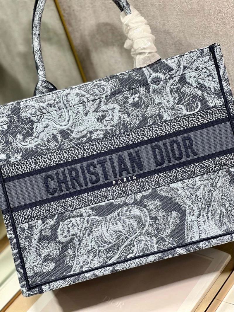 Durable Christian Dior Shopping Bags 76229