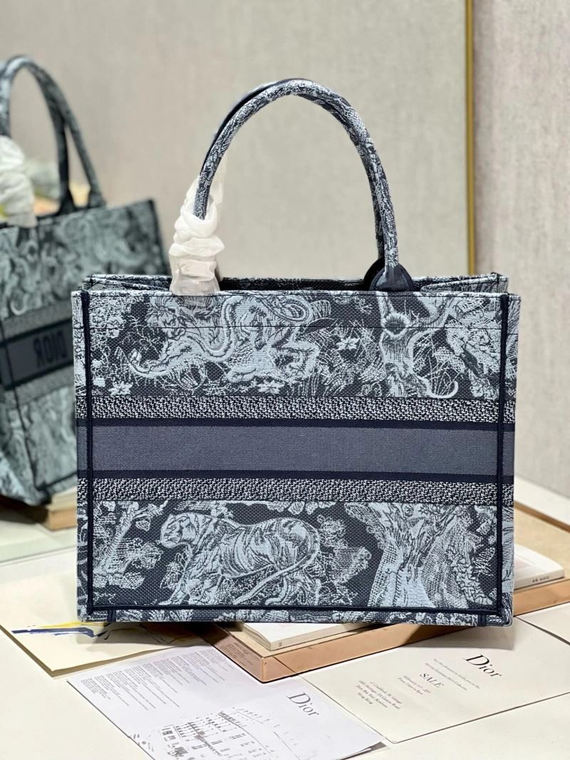 Durable Christian Dior Shopping Bags 76229