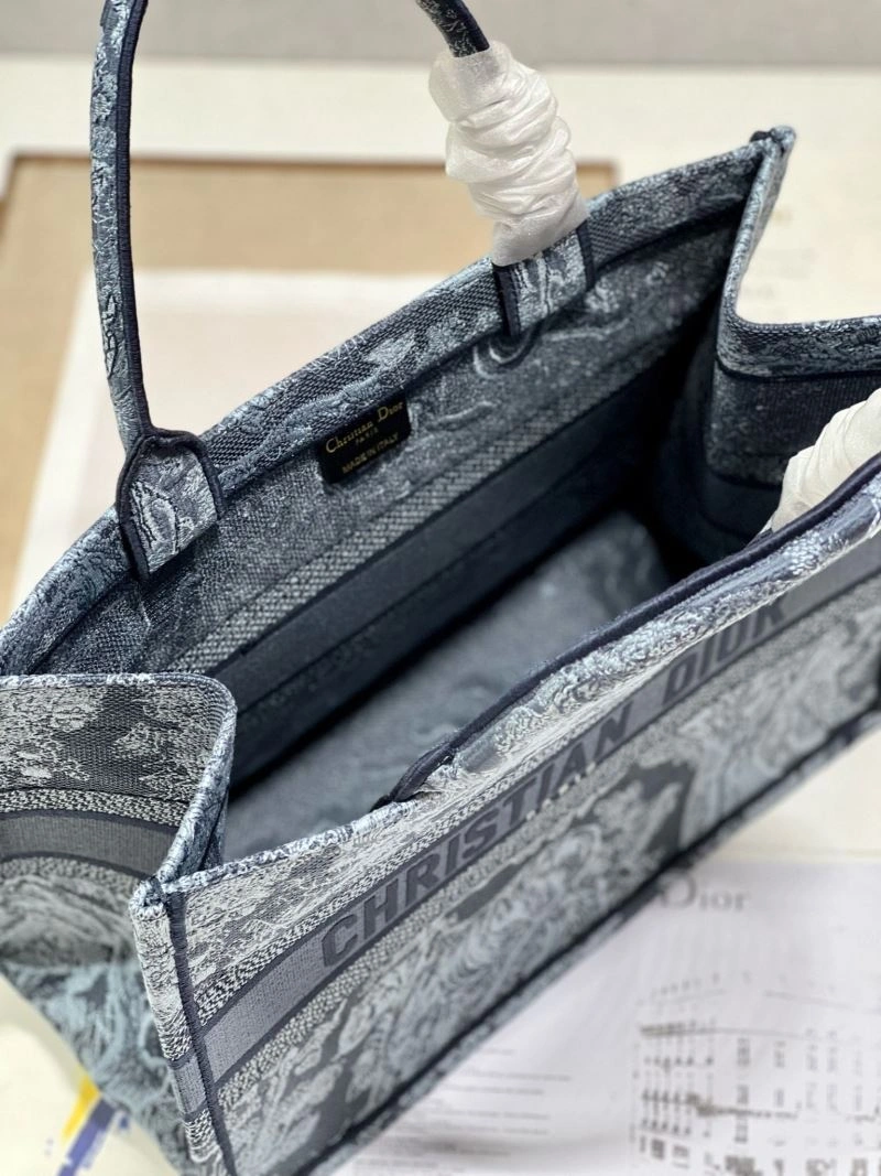 Durable Christian Dior Shopping Bags 76229