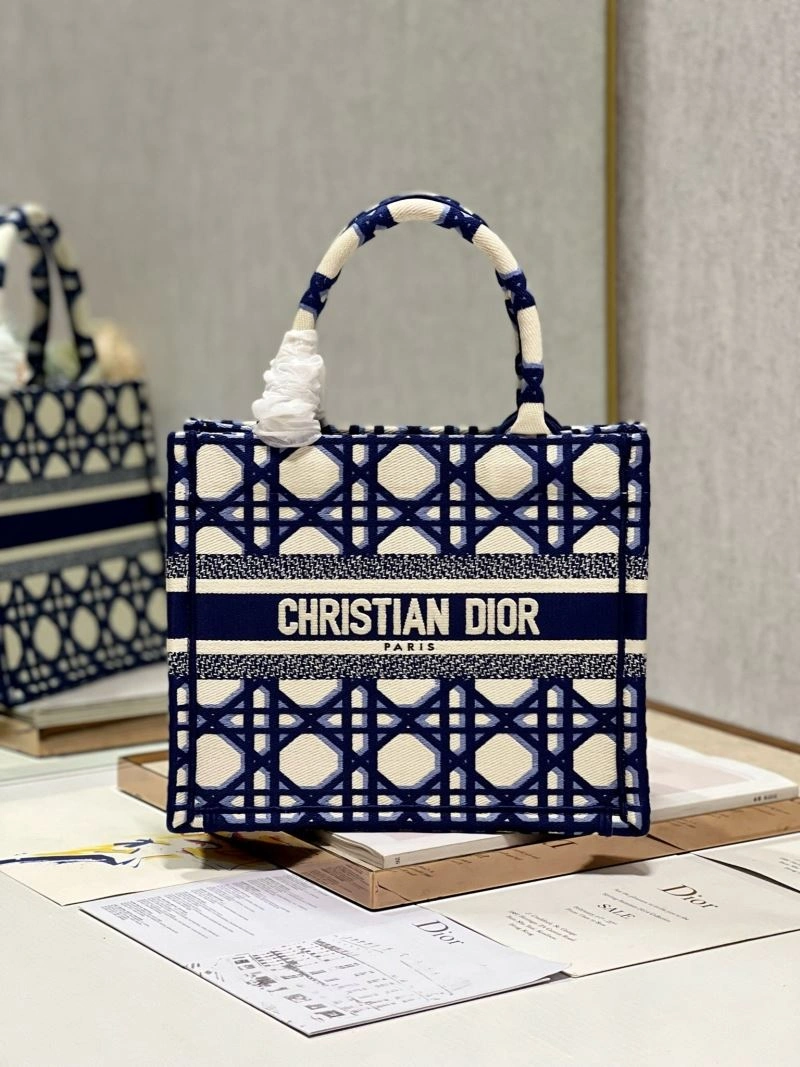 Christian Dior Shopping Bags Neat 76196
