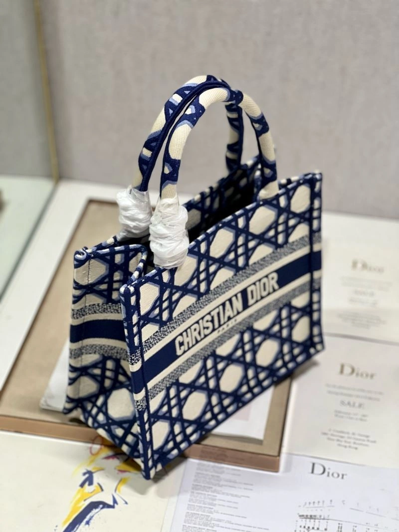 Christian Dior Shopping Bags Neat 76196