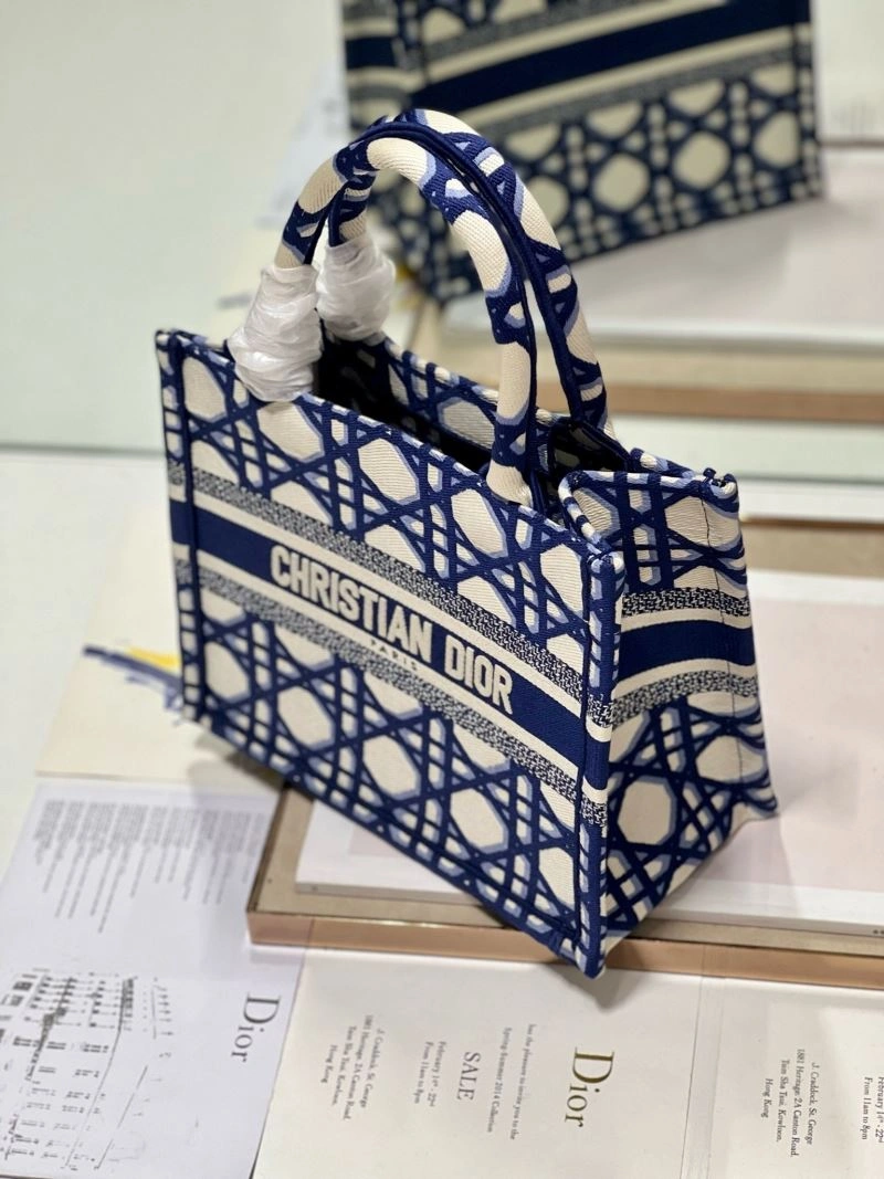 Christian Dior Shopping Bags Neat 76196