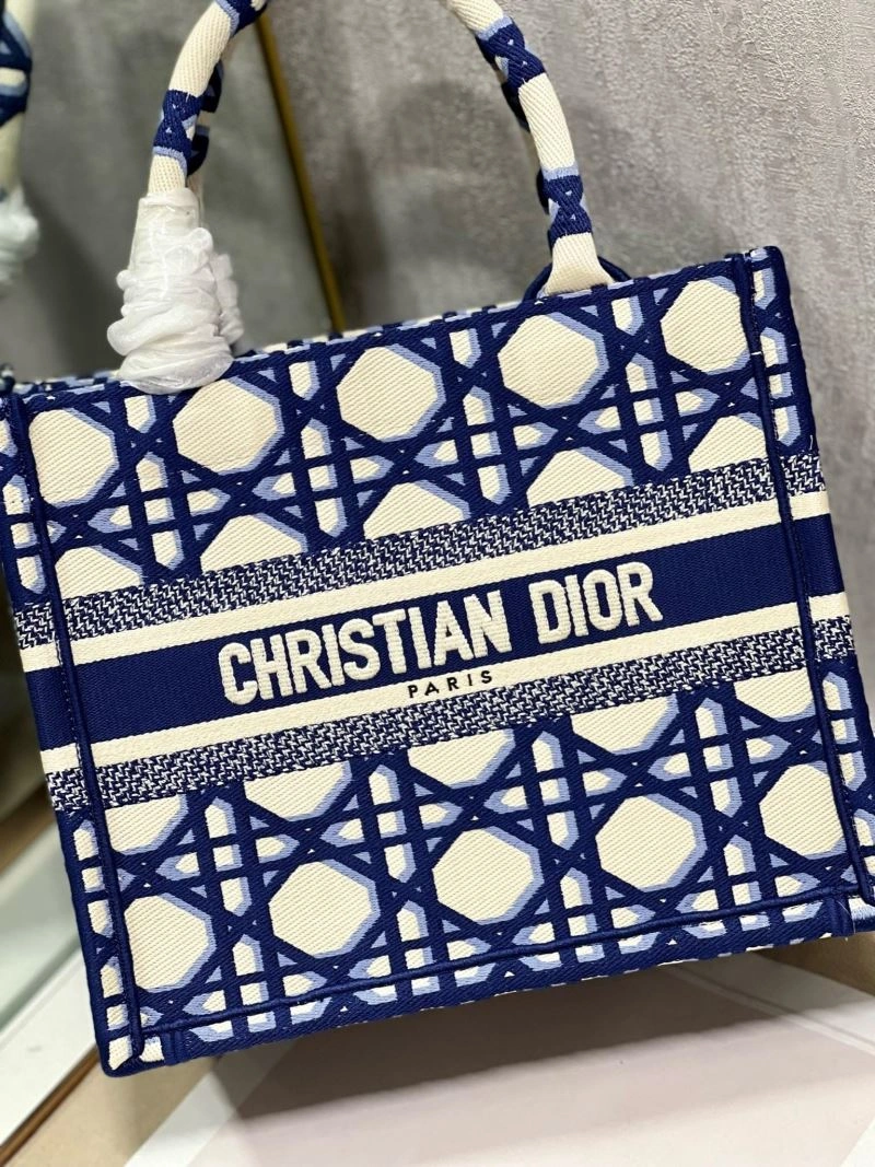 Christian Dior Shopping Bags Neat 76196