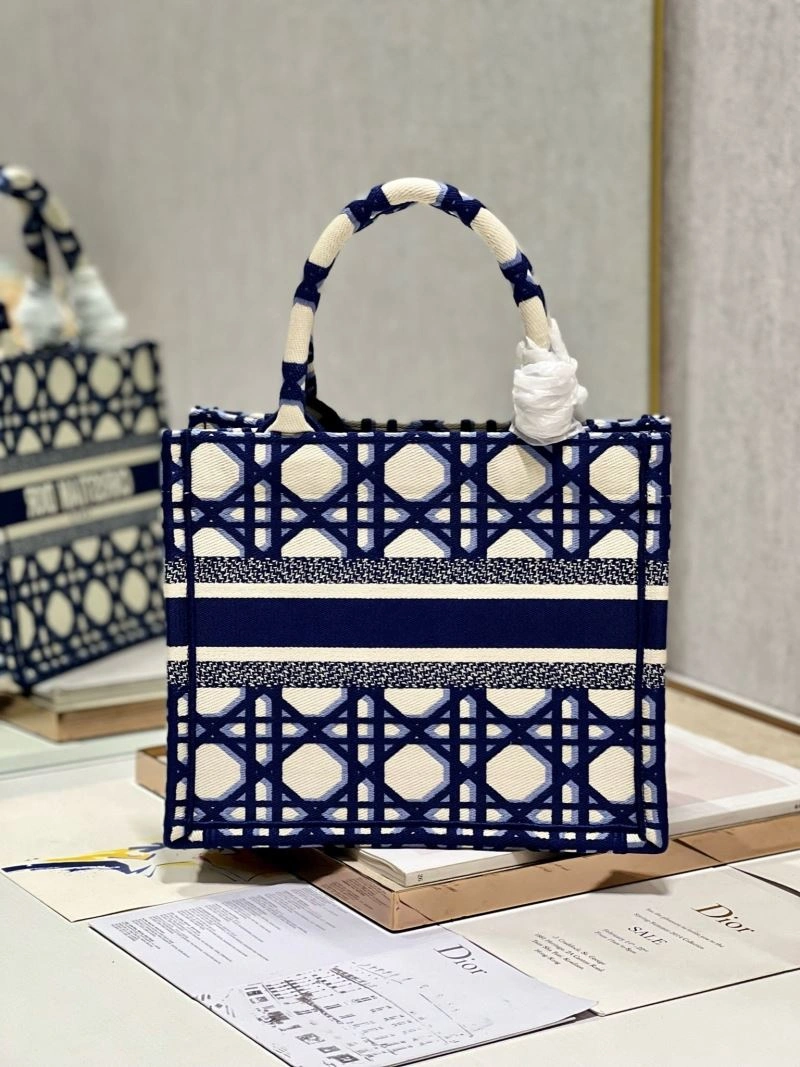 Christian Dior Shopping Bags Neat 76196