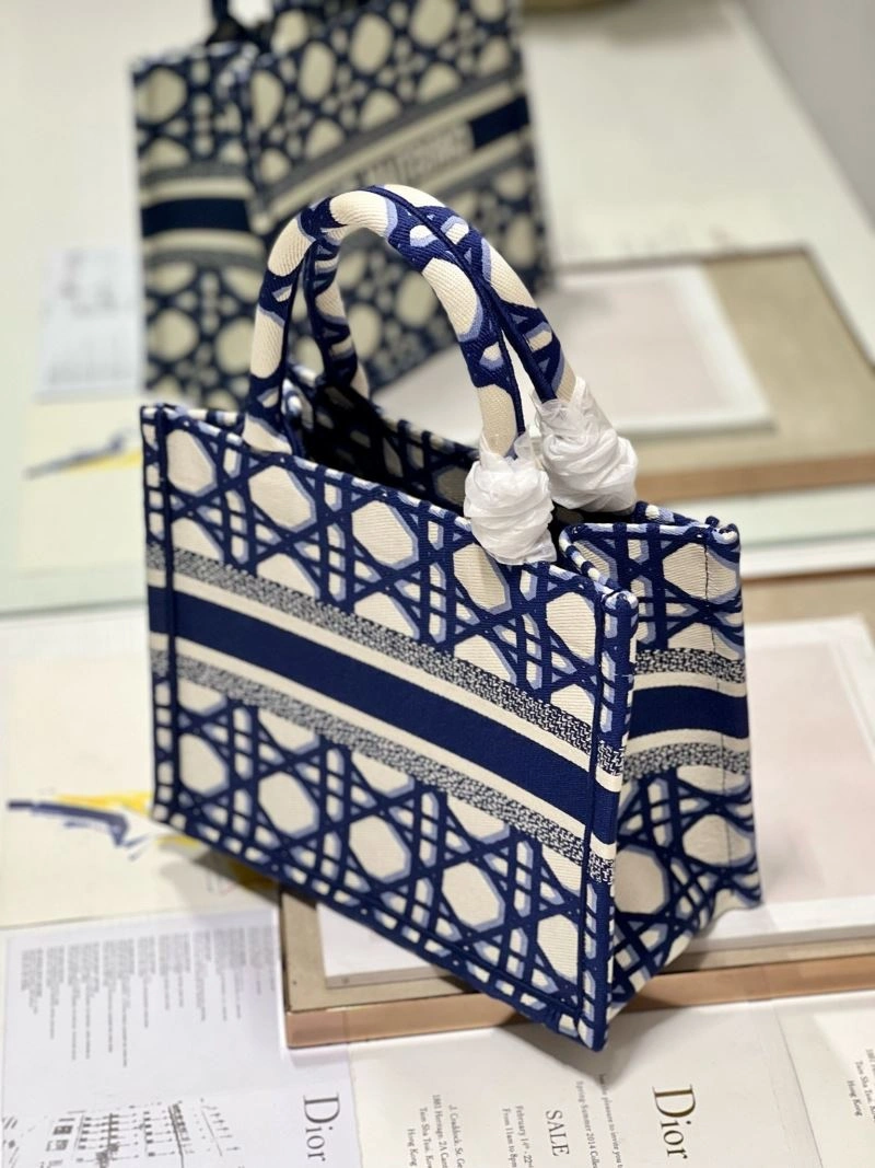 Christian Dior Shopping Bags Neat 76196
