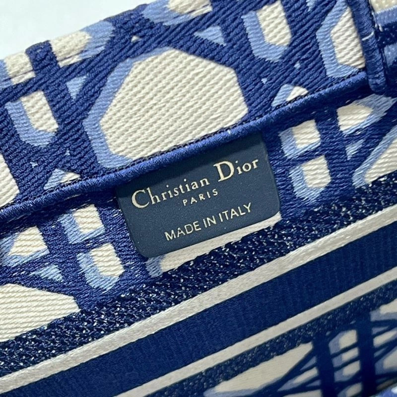 Christian Dior Shopping Bags Neat 76196