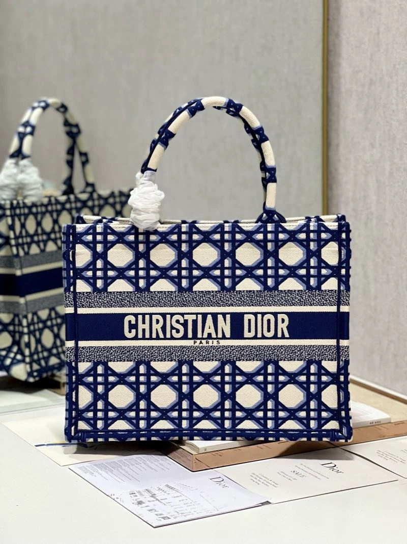 Popular Christian Dior Shopping Bags 76198