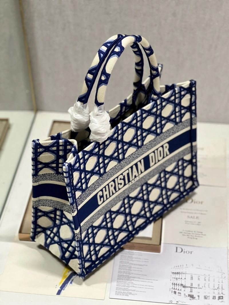 Popular Christian Dior Shopping Bags 76198