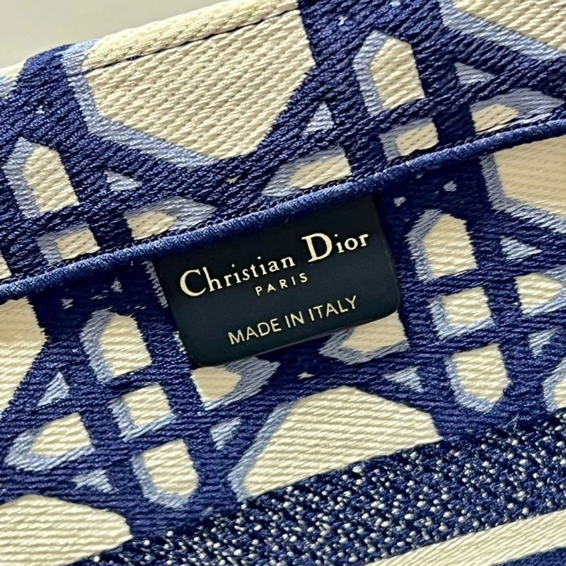 Popular Christian Dior Shopping Bags 76198