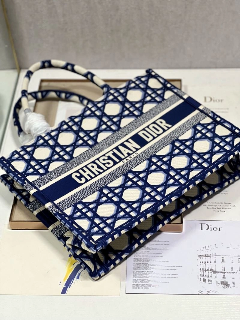 Popular Christian Dior Shopping Bags 76198