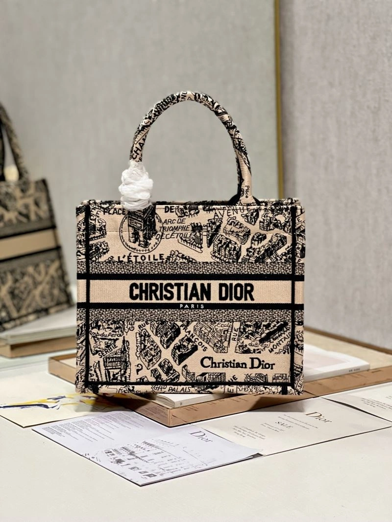 Christian Dior Shopping Bags TechFriendly 76214