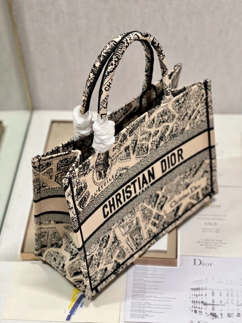 Christian Dior Shopping Bags HighPerformance 76202
