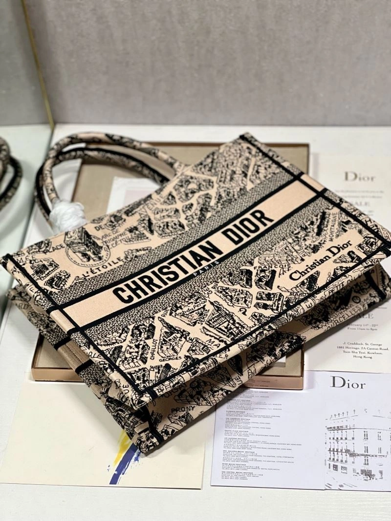 Christian Dior Shopping Bags HighPerformance 76202