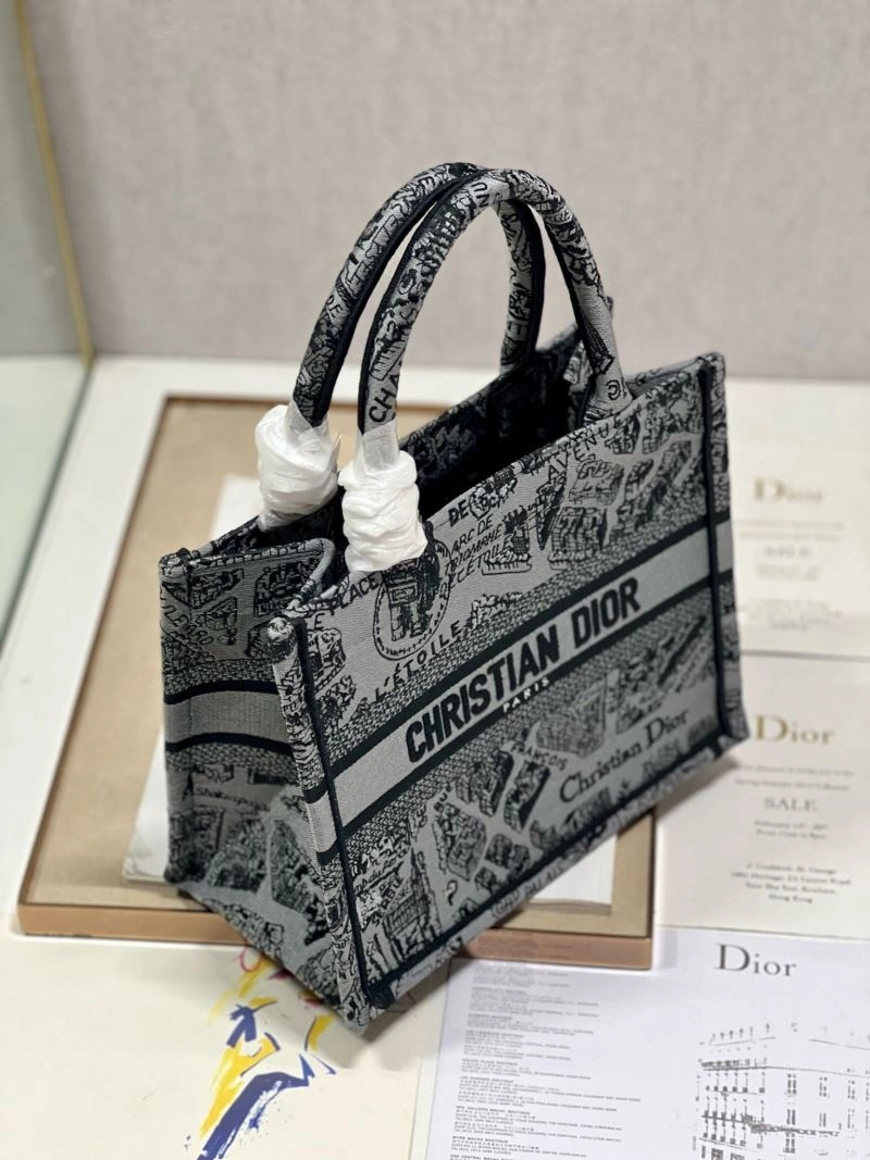Christian Dior Shopping Bags Cozy 76227