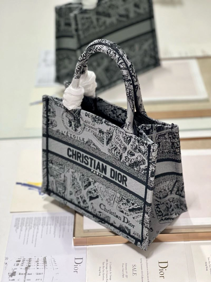 Christian Dior Shopping Bags Cozy 76227