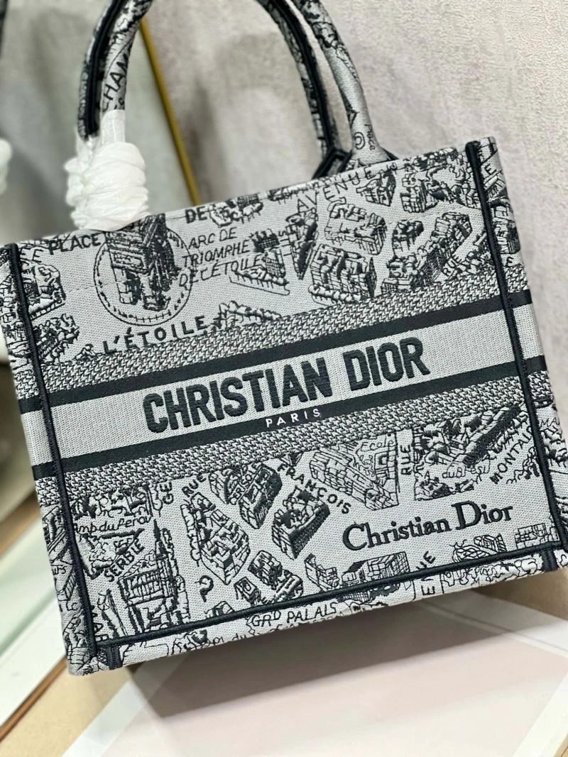 Christian Dior Shopping Bags Cozy 76227