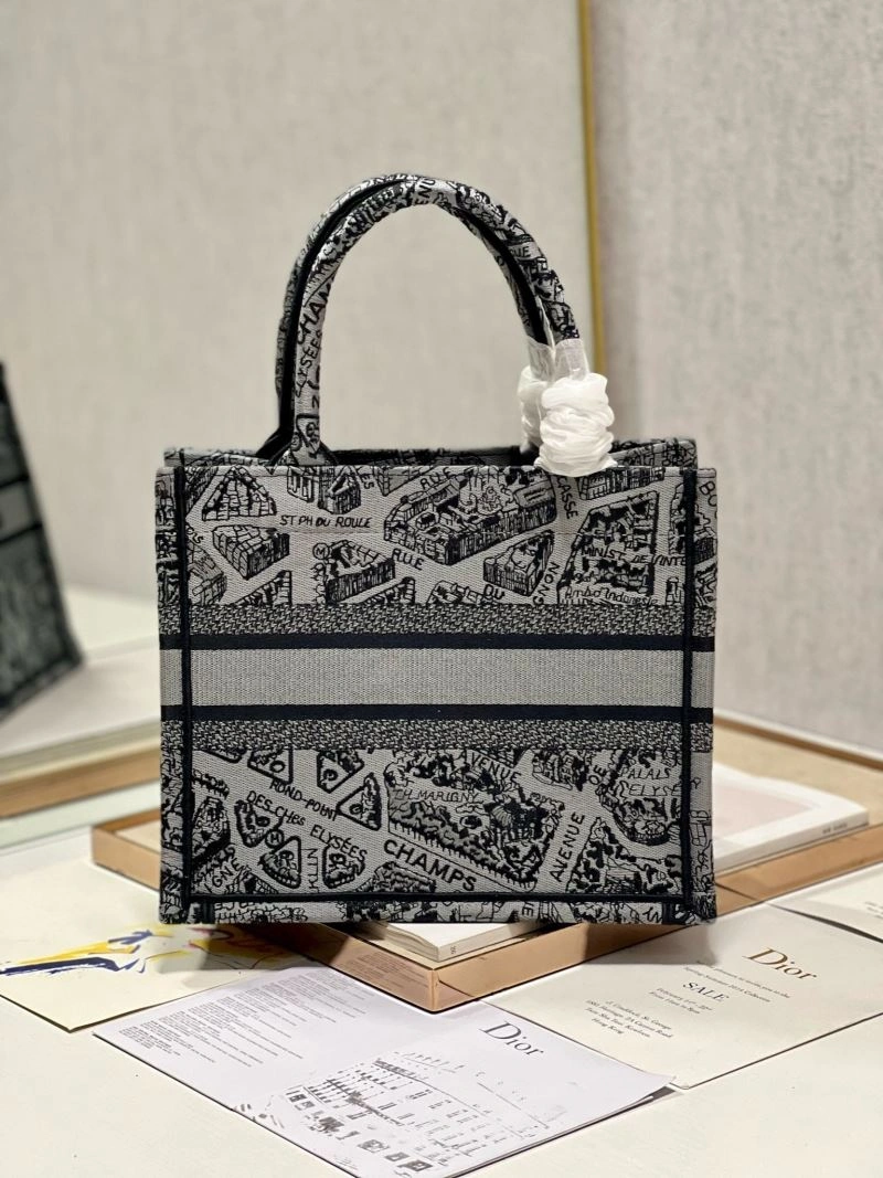 Christian Dior Shopping Bags Cozy 76227