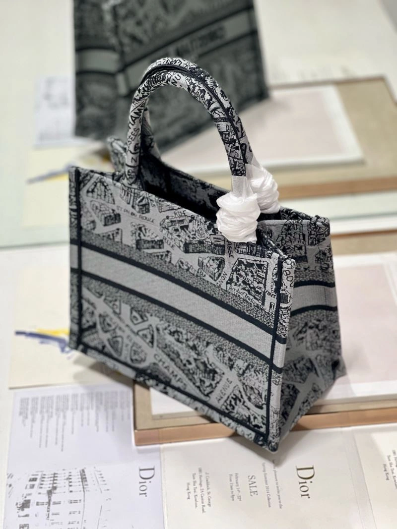Christian Dior Shopping Bags Cozy 76227