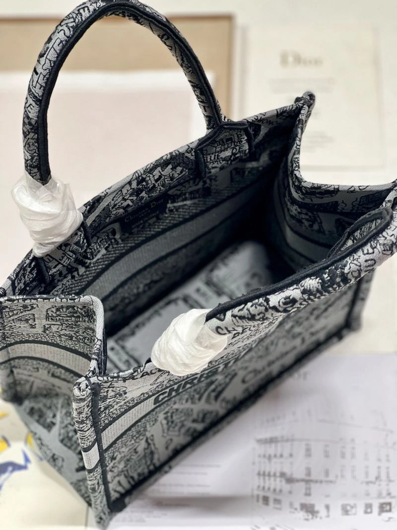 Christian Dior Shopping Bags Cozy 76227