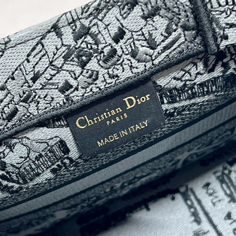 Christian Dior Shopping Bags Cozy 76227