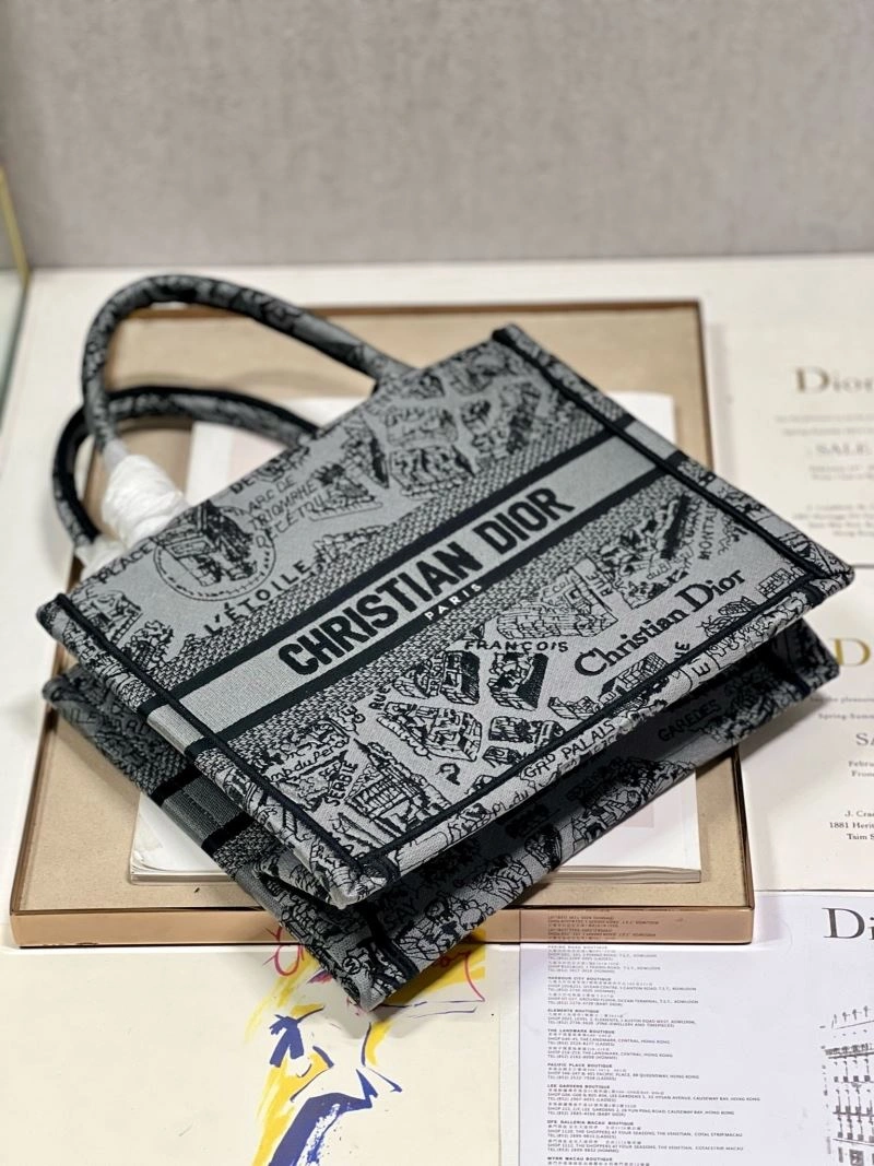 Christian Dior Shopping Bags Cozy 76227