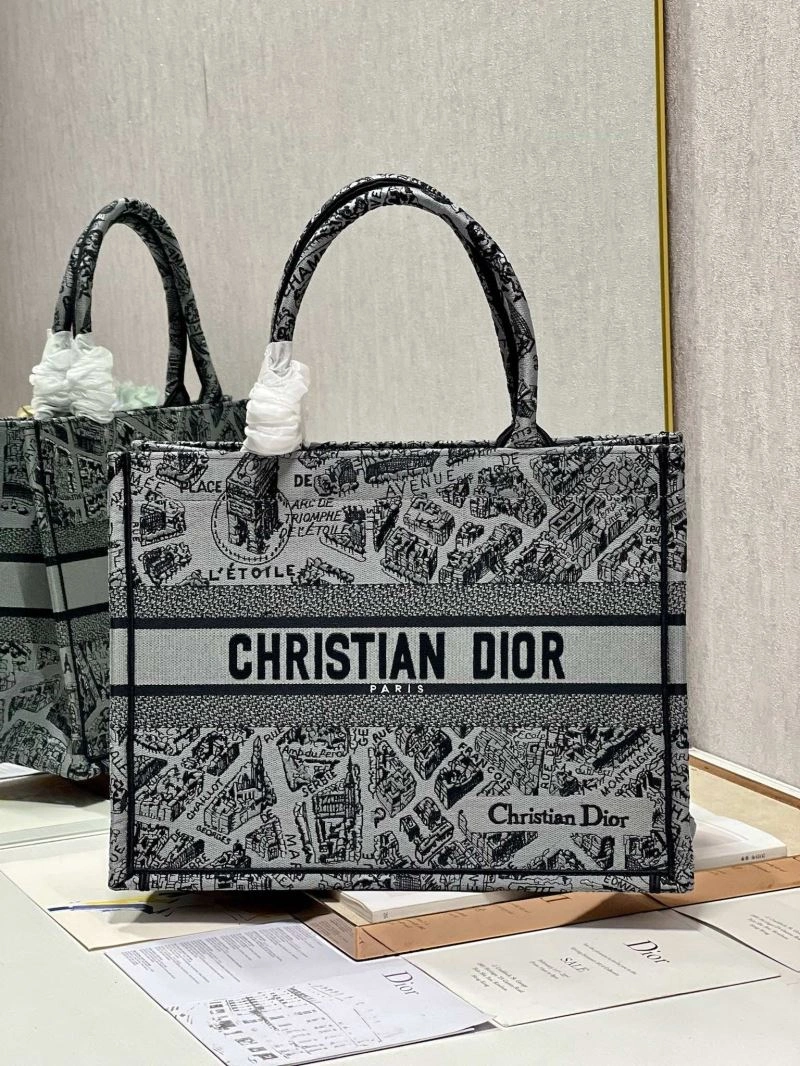 Christian Dior Shopping Bags Original 76204