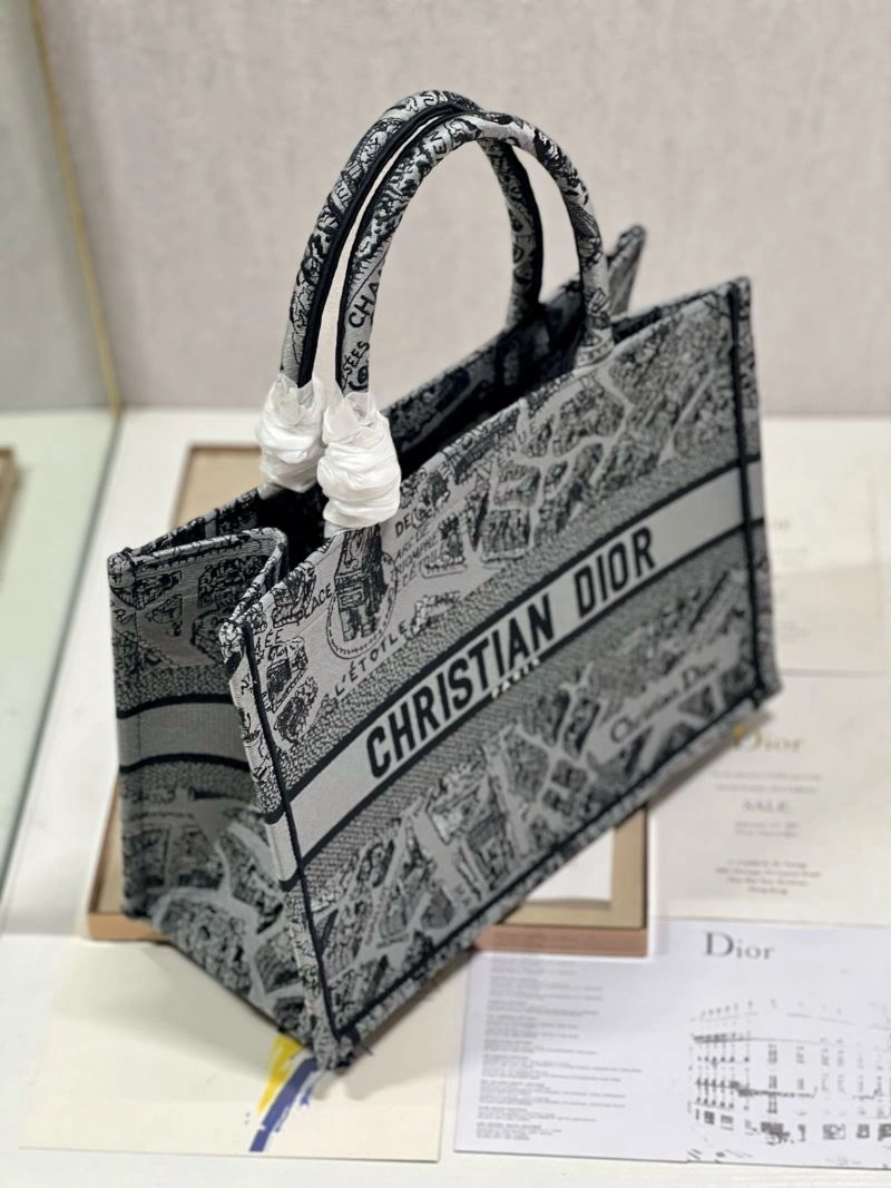 Christian Dior Shopping Bags Original 76204