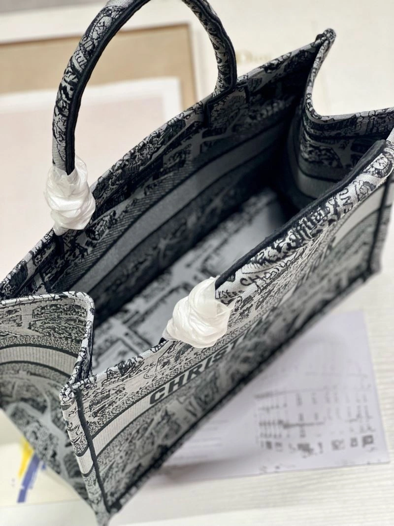 Christian Dior Shopping Bags Original 76204