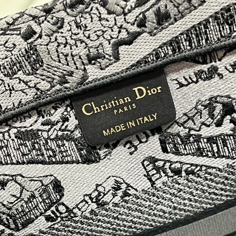 Christian Dior Shopping Bags Original 76204