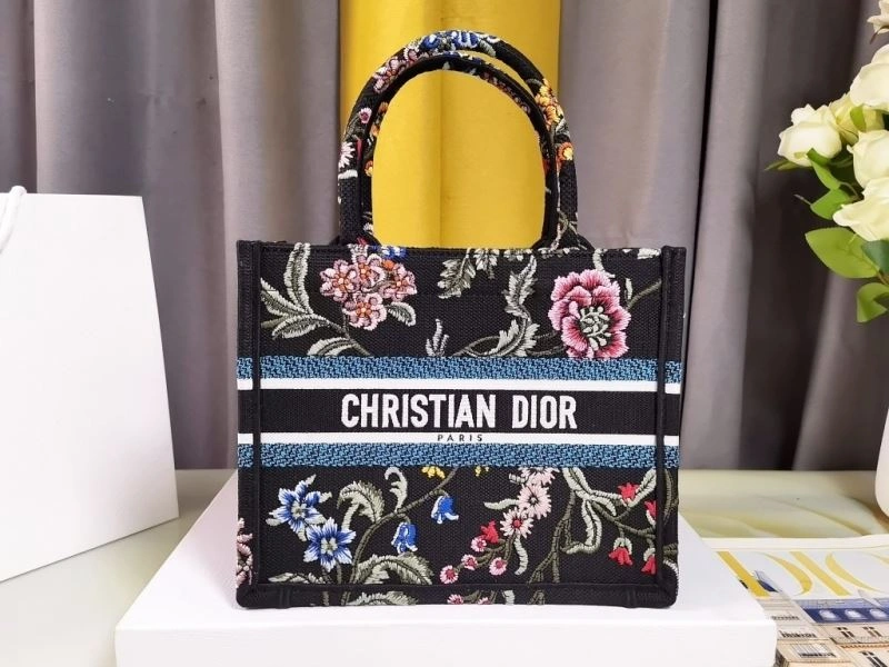 Christian Dior Shopping Bags Practical 76212