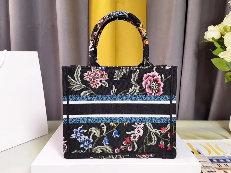 Christian Dior Shopping Bags Practical 76212