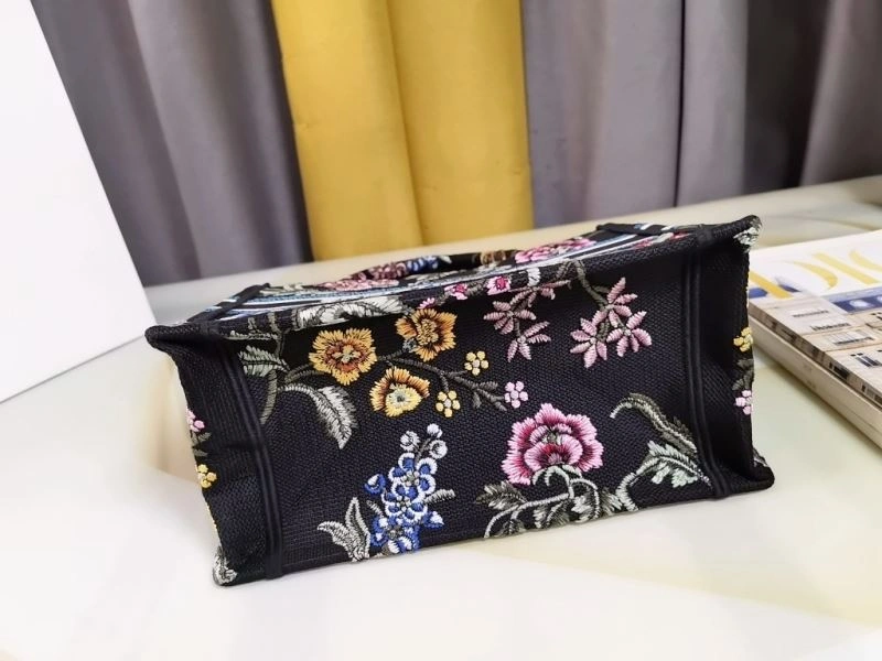 Christian Dior Shopping Bags Practical 76212
