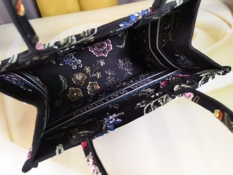 Christian Dior Shopping Bags Practical 76212