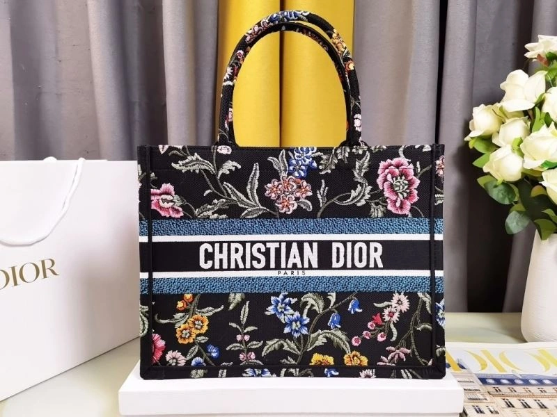 Christian Dior Shopping Bags Original 76203