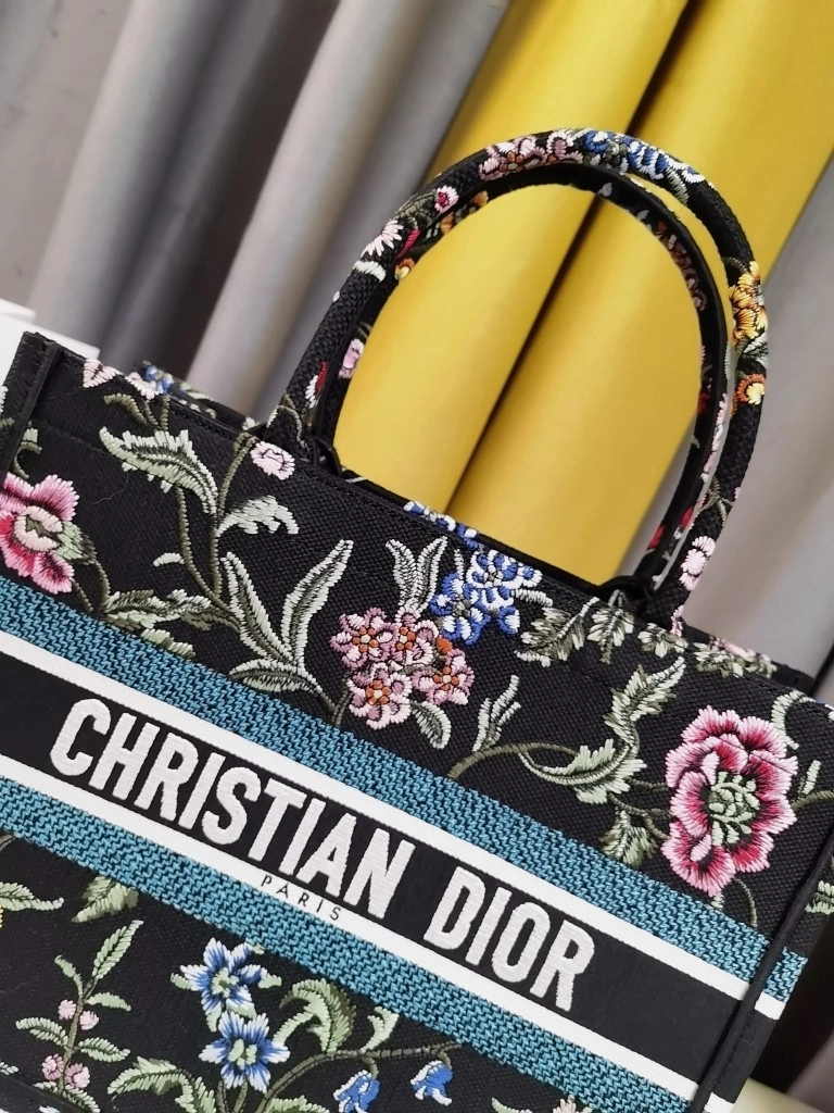 Christian Dior Shopping Bags Original 76203