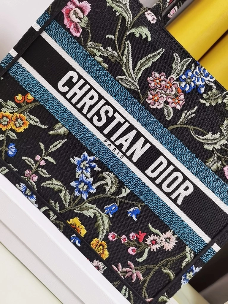 Christian Dior Shopping Bags Original 76203